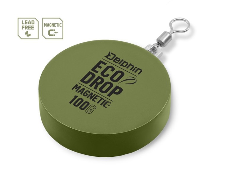 Delphin EcoDrop Ólommenes Súly 300 g