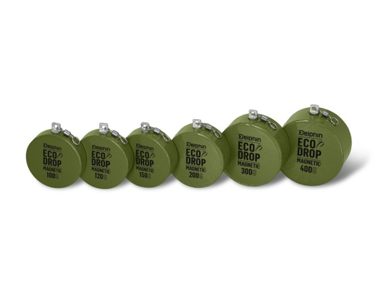 Delphin EcoDrop Ólommenes Súly 300 g
