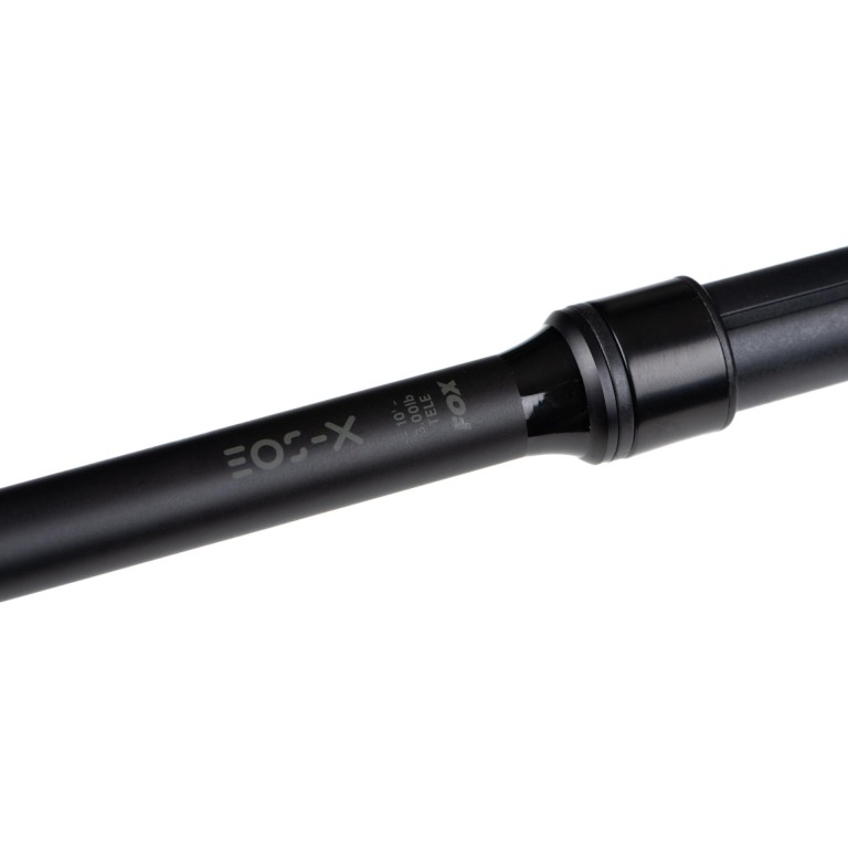 Fox Eos X 10 Ft 3 lb Telescopic - Teleszkópos horgászbot