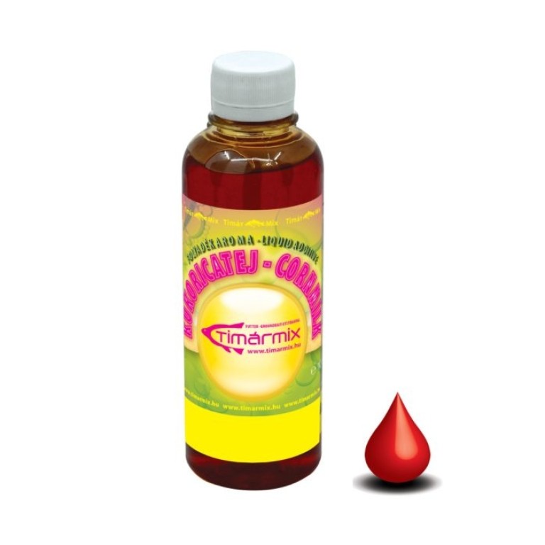 Timár Mix Kukorica Tej Eper/Strawberry 250 ml