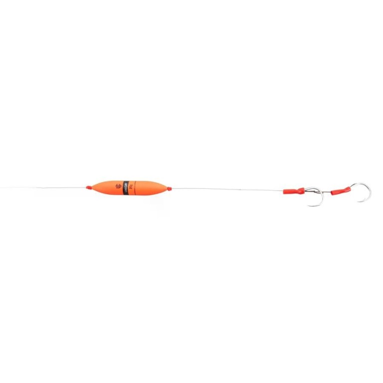 Uni Cat Easy Bait Rig 20 g - Harcsás előke