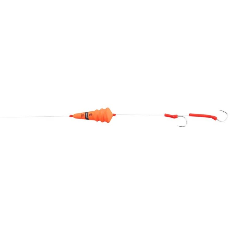 Uni Cat Baitfish Gripper Rig - Harcsás előke
