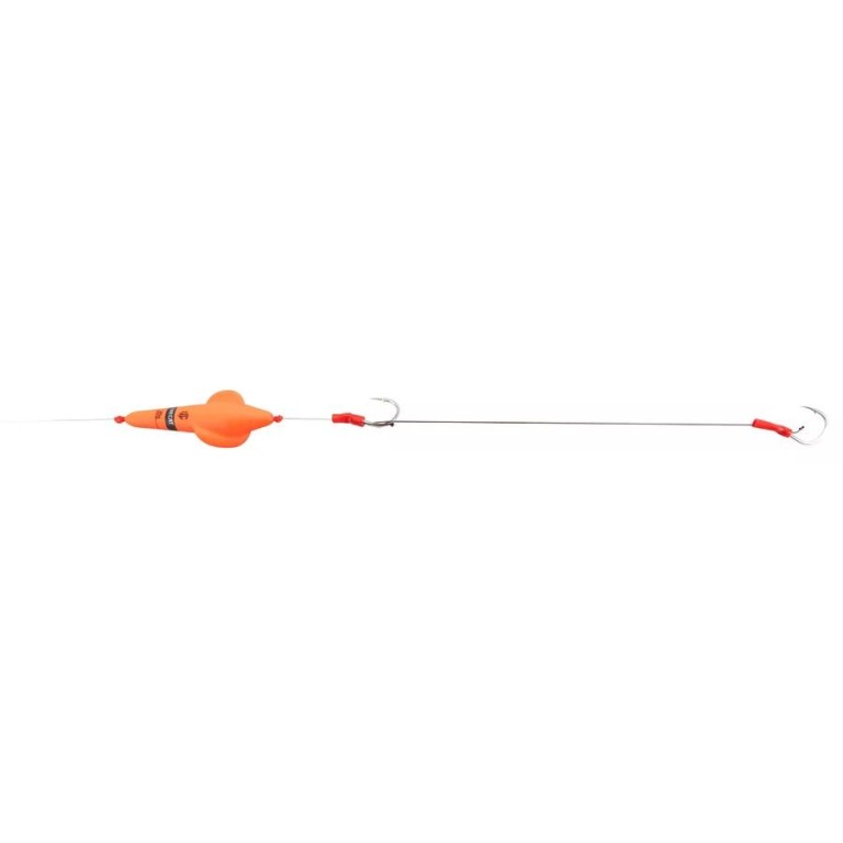 Uni Cat Deadbait Combi Rig - Harcsás előke