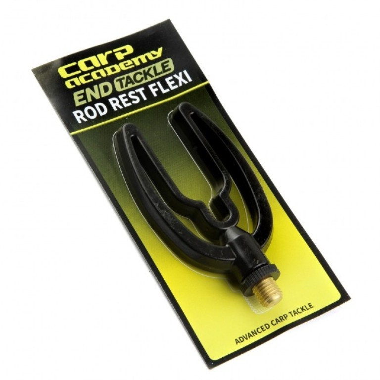 Carp Academy Rod rest Flexi - Flexi Bottartó fej
