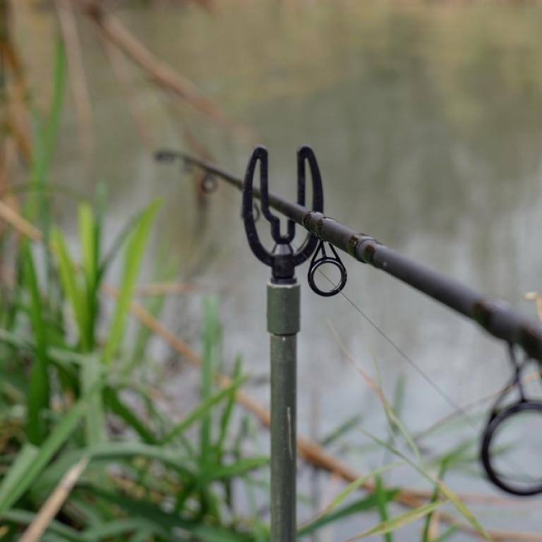 Carp Academy Rod rest Flexi - Flexi Bottartó fej