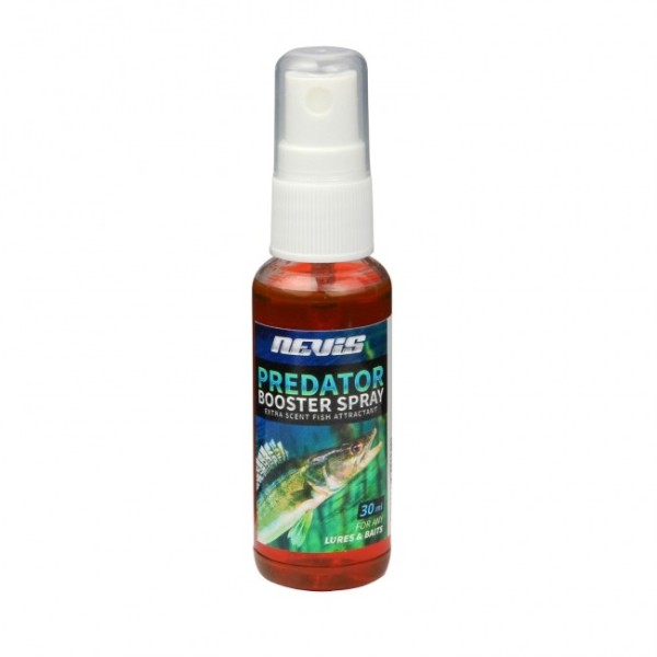 Nevis Predator Spray Süllő