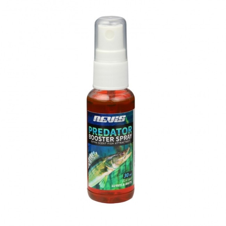 Nevis Predator Spray Süllő