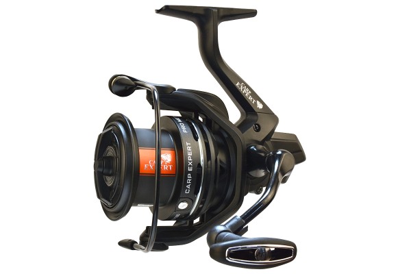 Carp Expert Pro Method 5000 - Elsőfékes orsó