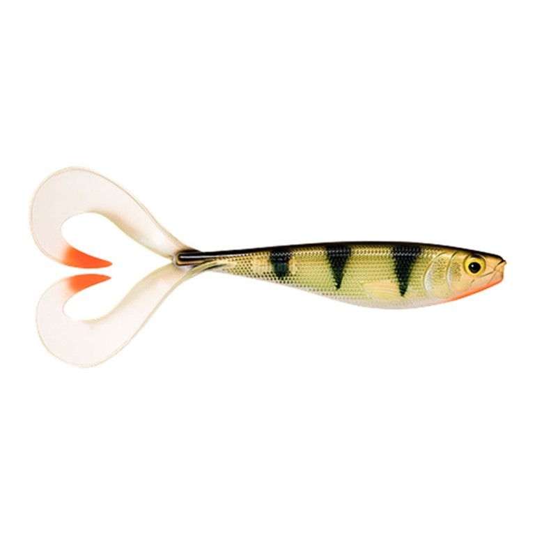 Rapala Soft Olio SFOL18 PEL - Gumihal