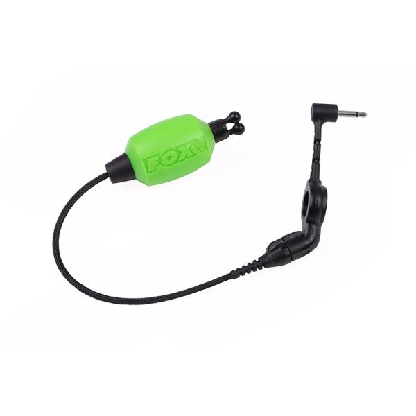 Fox Black Label Halo Dumpy Bobbin Green - Swinger