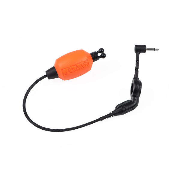 Fox Black Label Halo Dumpy Bobbin Orange - Swinger