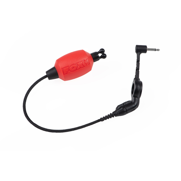 Fox Black Label Halo Dumpy Bobbin Red - Swinger