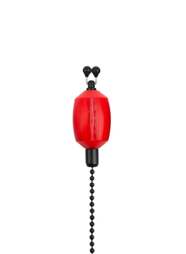 Fox Black Label Dumpy Bobbin Red - Swinger