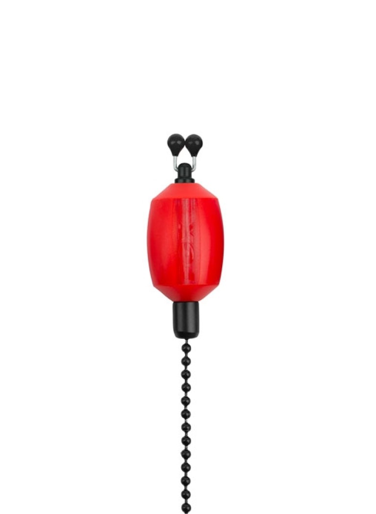 Fox Black Label Dumpy Bobbin Red - Swinger