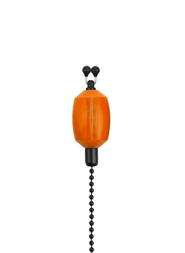 Fox Black Label Dumpy Bobbin Orange - Swinger