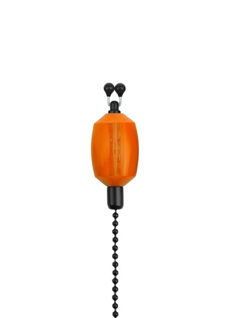 Fox Black Label Dumpy Bobbin Orange - Swinger