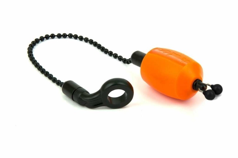 Fox Black Label Dumpy Bobbin Orange - Swinger