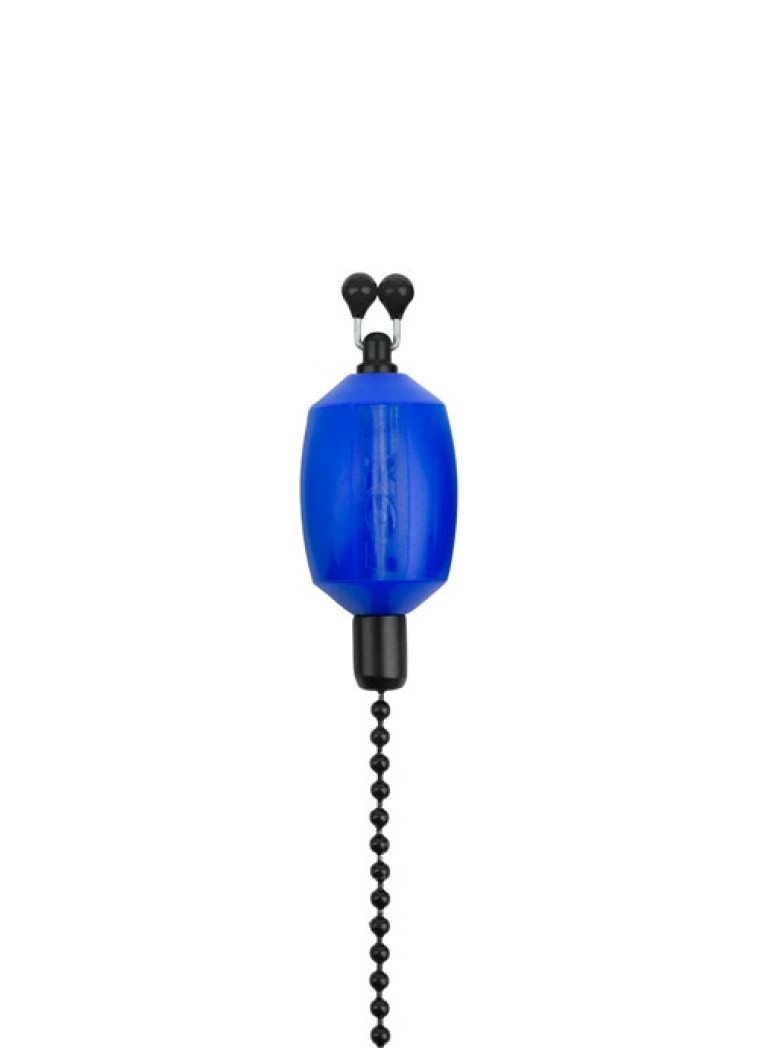 Fox Black Label Dumpy Bobbin Blue - Swinger