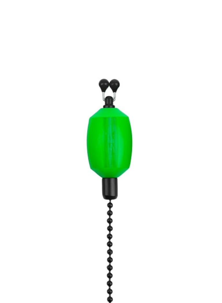 Fox Black Label Dumpy Bobbin Green - Swinger