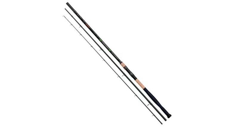 Trabucco Precision MTX Allrounder 3,90 m - Match Bot