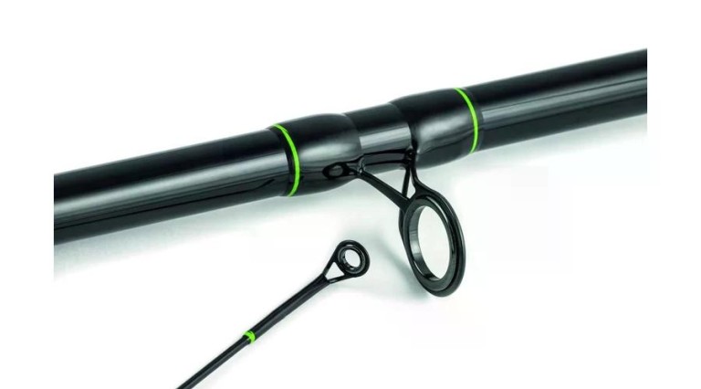 Trabucco Precision MTX Allrounder 3,90 m - Match Bot