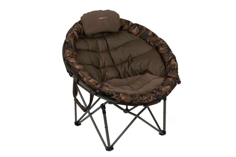 Fox Lounger Chair - Horgászszék