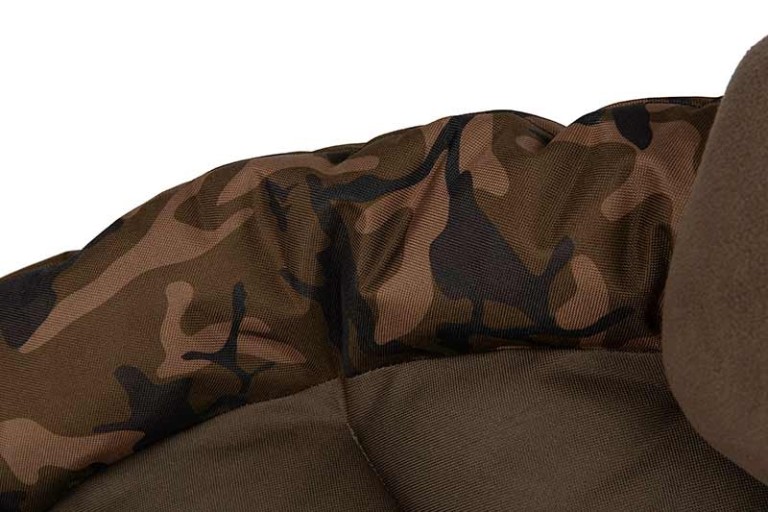 Fox Lounger Chair - Horgászszék