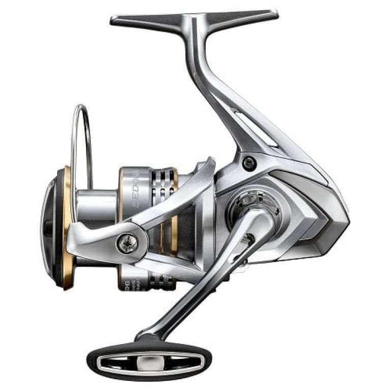 Shimano FJ Sedona C3000 - Pergető orsó