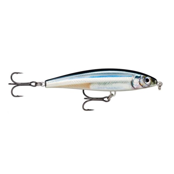 Rapala X-Rap Magnum Prey 10 Wobbler ANC színben