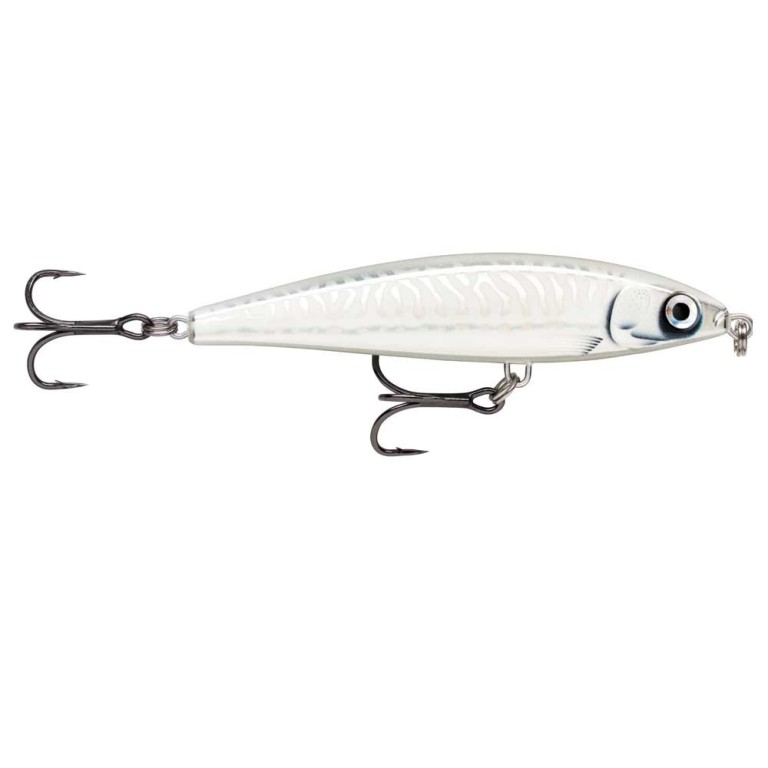 Rapala X-Rap Magnum Prey 10 Wobbler HDGH színben