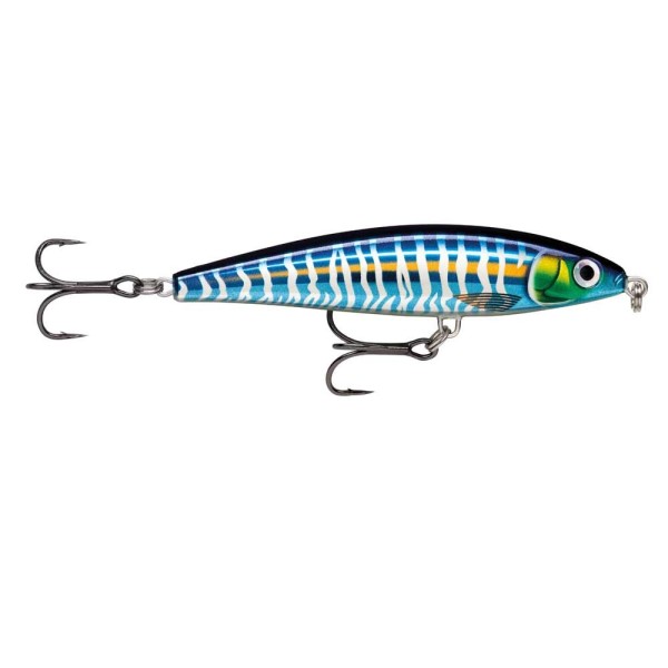 Rapala X-Rap Magnum Prey 10 Wobbler HDWHU színben