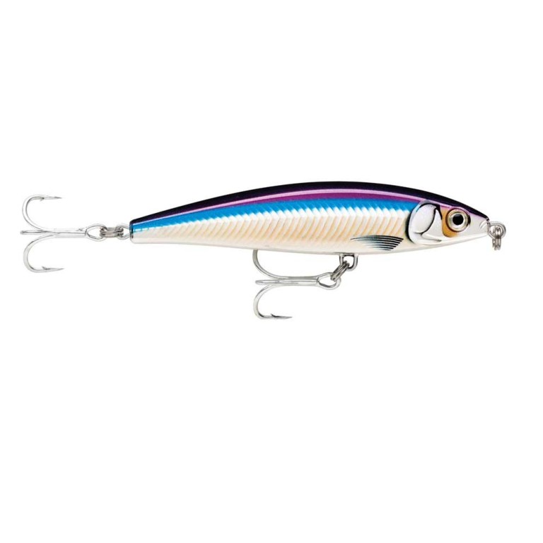 Rapala X-Rap Magnum Prey 10 Wobbler PHV színben