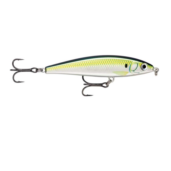 Rapala X-Rap Magnum Prey 10 Wobbler PLD színben