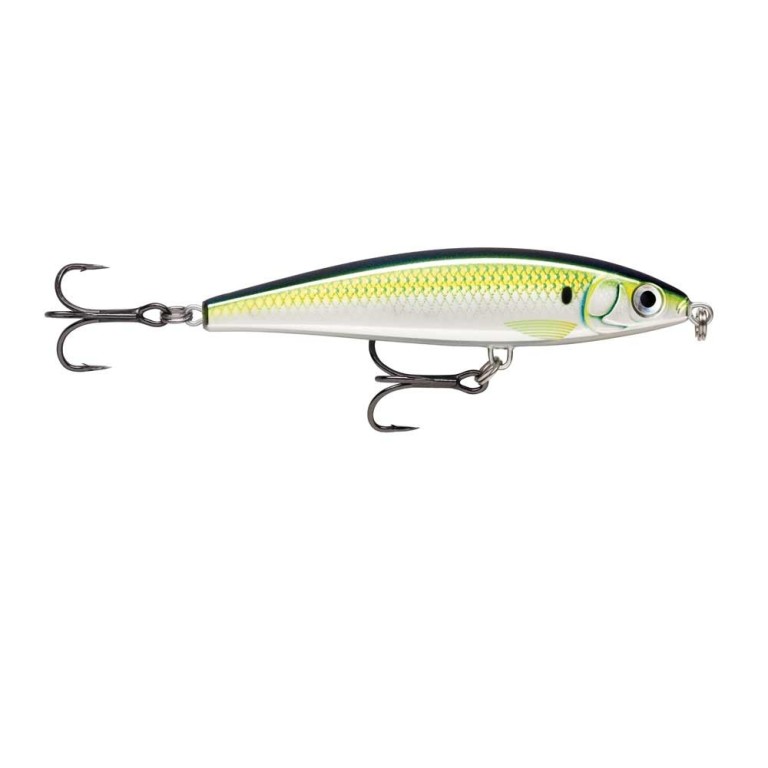 Rapala X-Rap Magnum Prey 10 Wobbler PLD színben