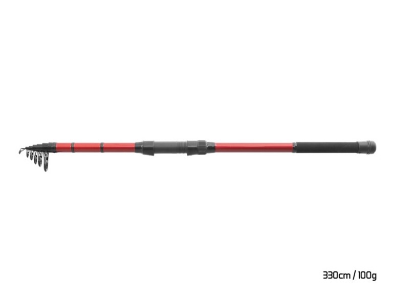 Delphin Amulet Tele 330 m/100 g