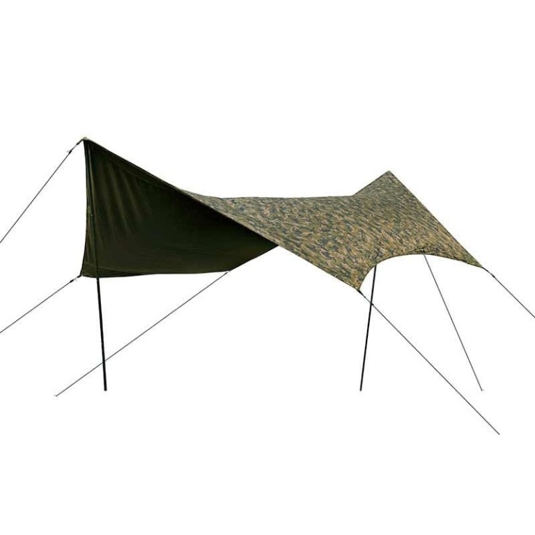 Fox Camolite Tarp - Napvédő Ponyva