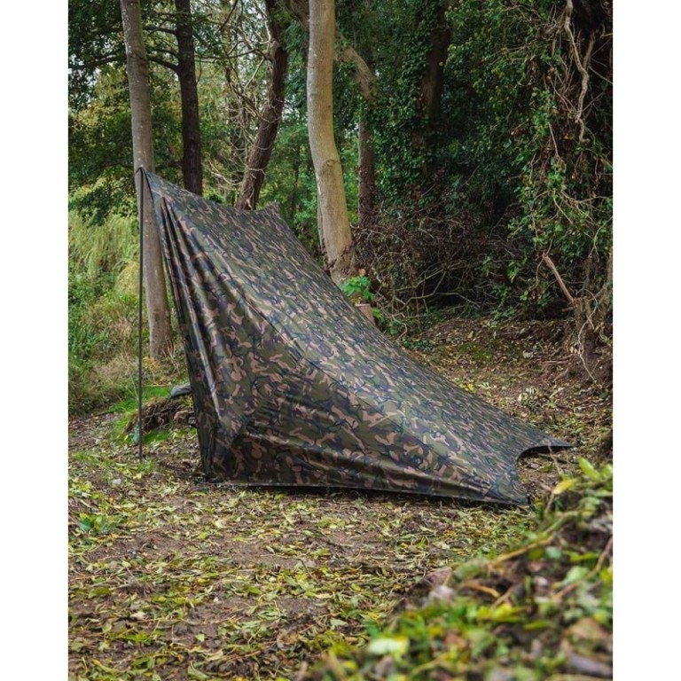 Fox Camolite Tarp - Napvédő Ponyva