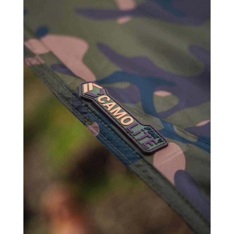 Fox Camolite Tarp - Napvédő Ponyva