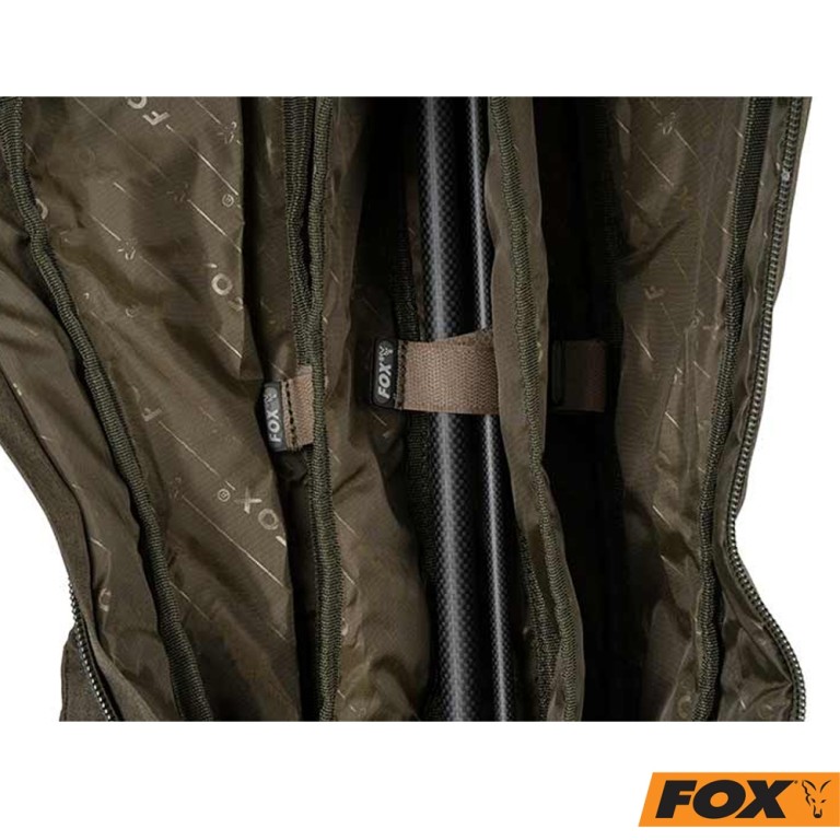 Fox Voyager 13 ft Tri Sleeve - Botzsák