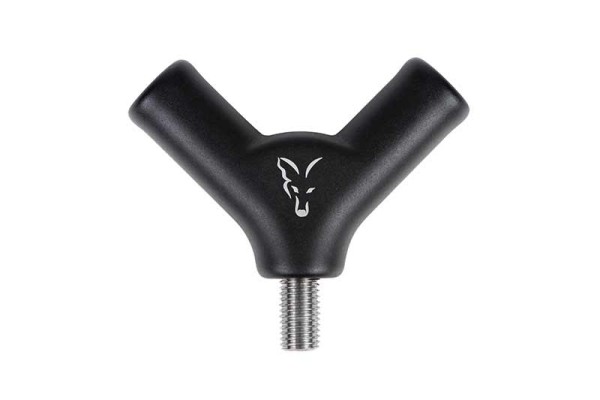 Fox Aluminium Spreader Block - Merítőfej Adapter