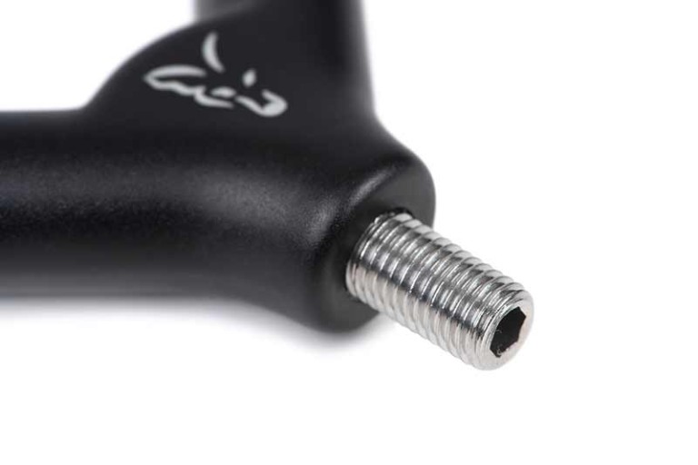 Fox Aluminium Spreader Block - Merítőfej Adapter