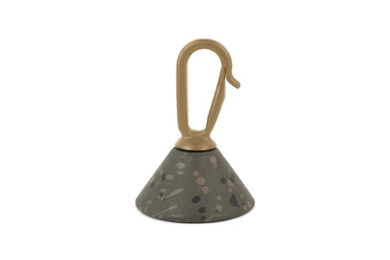 Fox Edges Downrigger Back Weights 57 g - Zsinórsüllyesztő
