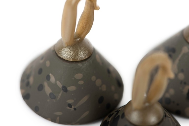 Fox Edges Downrigger Back Weights 57 g - Zsinórsüllyesztő
