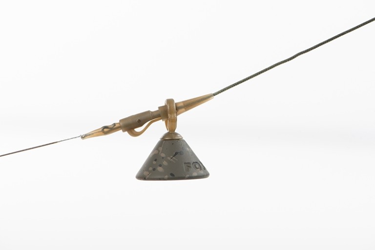Fox Edges Downrigger Back Weights 57 g - Zsinórsüllyesztő