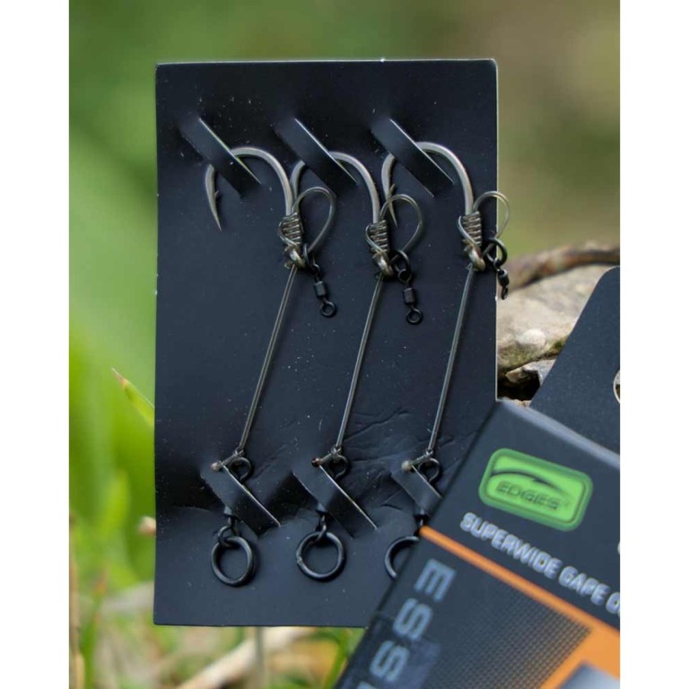 Fox Edges SWGO Chod Rig 6