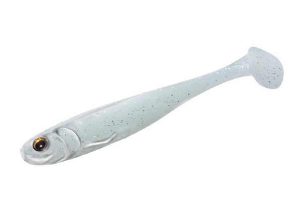 Major Craft Stabi Shad Slim Glow 12,7 cm