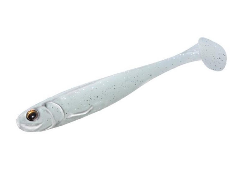 Major Craft Stabi Shad Slim Glow 12,7 cm