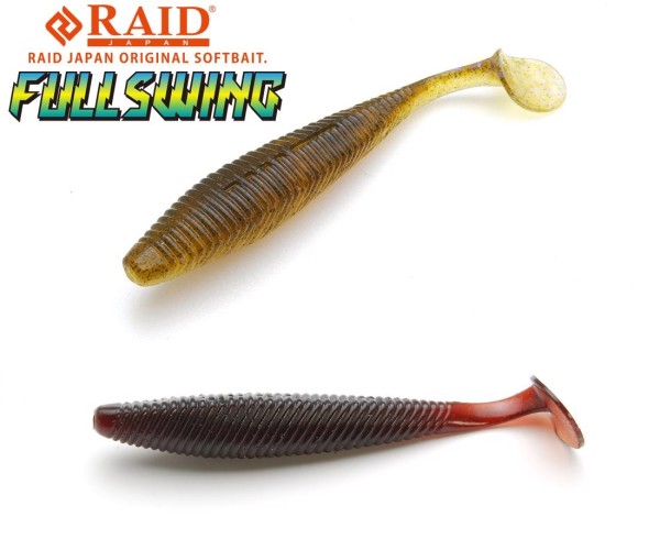 Raid FullSwing Scuppernong 12,7 cm