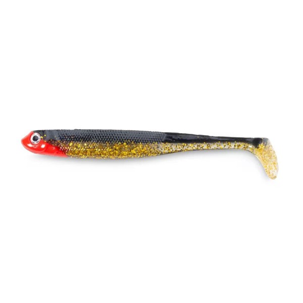 Iron Clow Slim Jim GR színben 13 cm