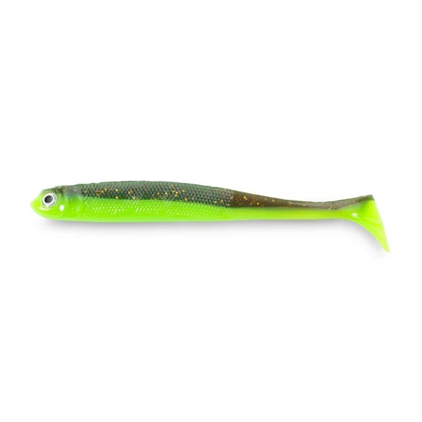 Iron Clow Slim Jim MOC színben 13 cm
